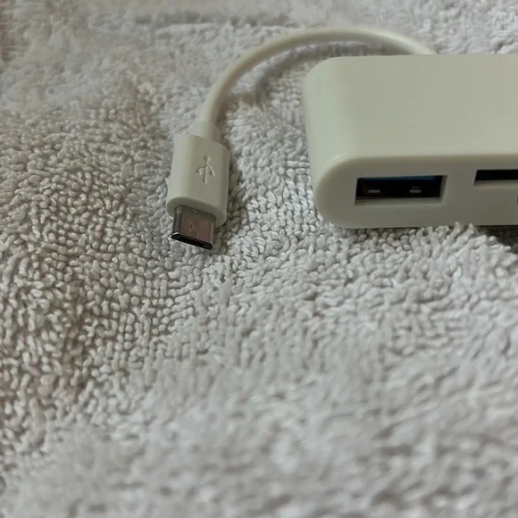 Android Adapter - Picture 3 of 3